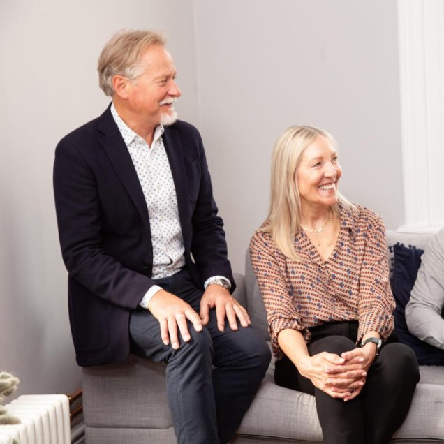 Anderson Wealth Management - Home